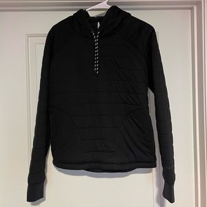 Lululemon black hoodie